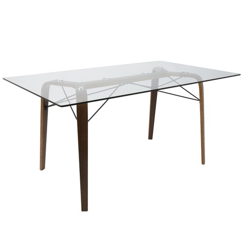Trilogy Dining Table